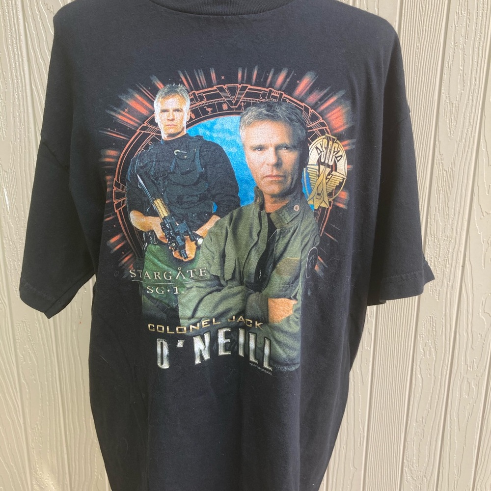 Men’s T-shirt